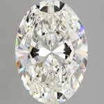 GIA 2.01 Carat Oval Natural Diamond 鑽石