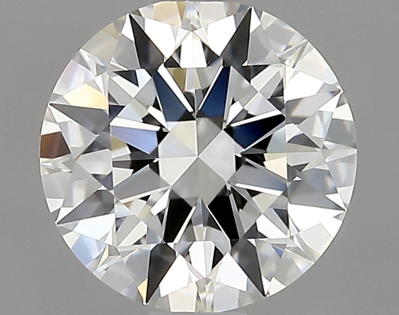 GIA 1.03 Carat Round Brilliant Natural Diamond 鑽石