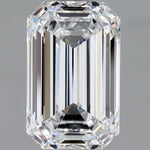 GIA 1.52 Carat Emerald Natural Diamond 鑽石