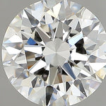 GIA 1.01 Carat Round Brilliant Natural Diamond 鑽石