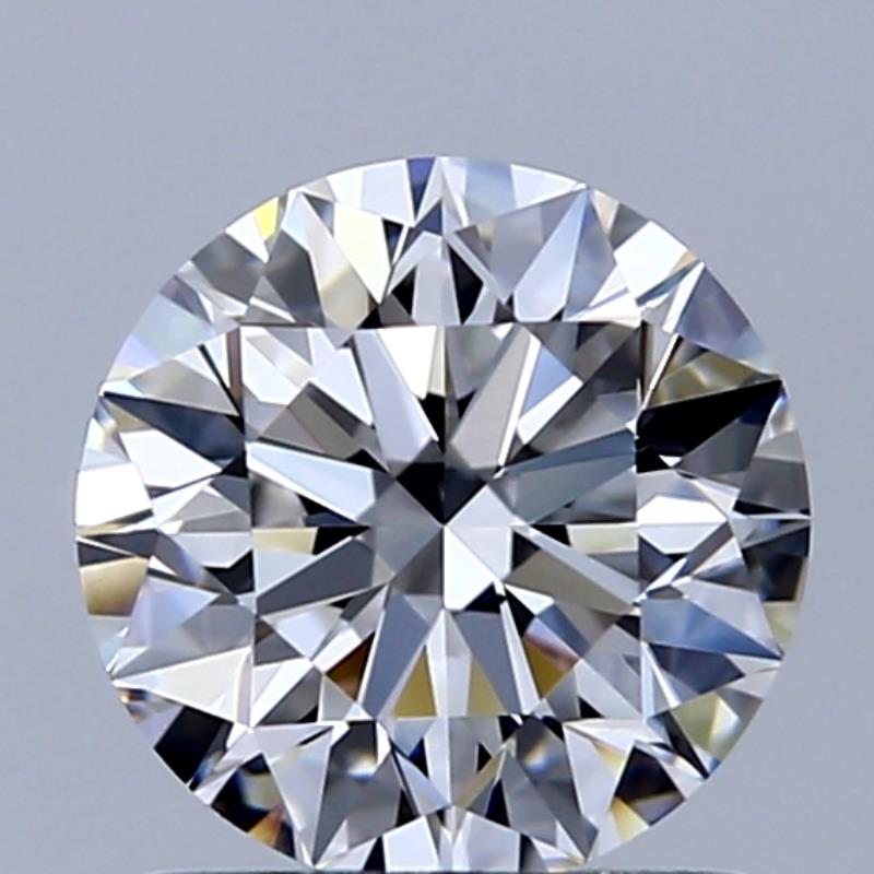 GIA 1.05 Carat Round Brilliant Natural Diamond 鑽石