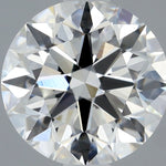 GIA 0.8 Carat Round Brilliant Natural Diamond 鑽石