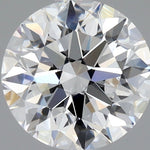 GIA 1.3 Carat Round Brilliant Natural Diamond 鑽石