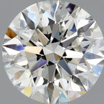 GIA 1.21 Carat Round Brilliant Natural Diamond 鑽石