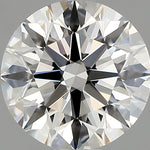 GIA 1.02 Carat Round Brilliant Natural Diamond 鑽石
