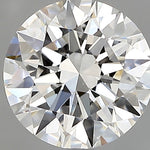 GIA 1.03 Carat Round Brilliant Natural Diamond 鑽石