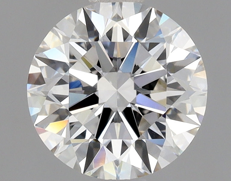 GIA 1.06 Carat Round Brilliant Natural Diamond 鑽石