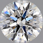 GIA 1.2 Carat Round Brilliant Natural Diamond 鑽石