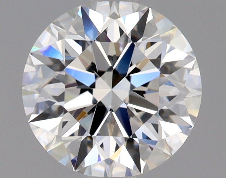GIA 1.2 Carat Round Brilliant Natural Diamond 鑽石