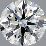 GIA 1.32 Carat Round Brilliant Natural Diamond 鑽石