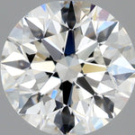 GIA 1.11 Carat Round Brilliant Natural Diamond 鑽石