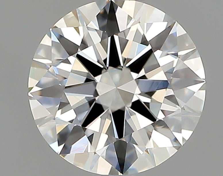 GIA 1.04 Carat Round Brilliant Natural Diamond 鑽石