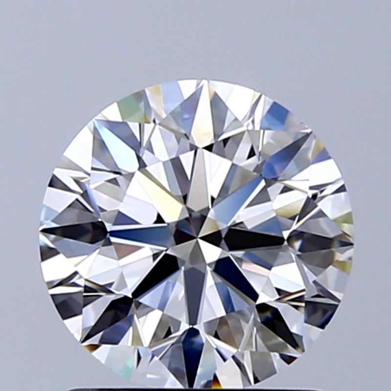 GIA 1.4 Carat Round Brilliant Natural Diamond 鑽石