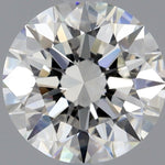 GIA 1 Carat Round Brilliant Natural Diamond 鑽石