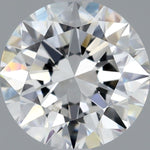 GIA 1 Carat Round Brilliant Natural Diamond 鑽石