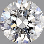 GIA 0.8 Carat Round Brilliant Natural Diamond 鑽石