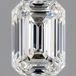 GIA 1.5 Carat Emerald Natural Diamond 鑽石