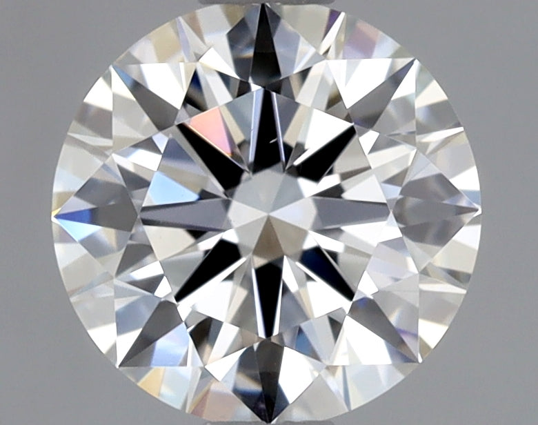 GIA 1.02 Carat Round Brilliant Natural Diamond 鑽石