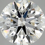 GIA 0.8 Carat Round Brilliant Natural Diamond 鑽石