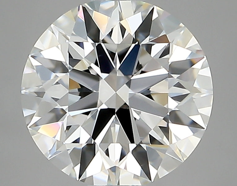 GIA 0.8 Carat Round Brilliant Natural Diamond 鑽石