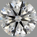 GIA 0.8 Carat Round Brilliant Natural Diamond 鑽石