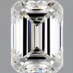 GIA 1.5 Carat Emerald Natural Diamond 鑽石