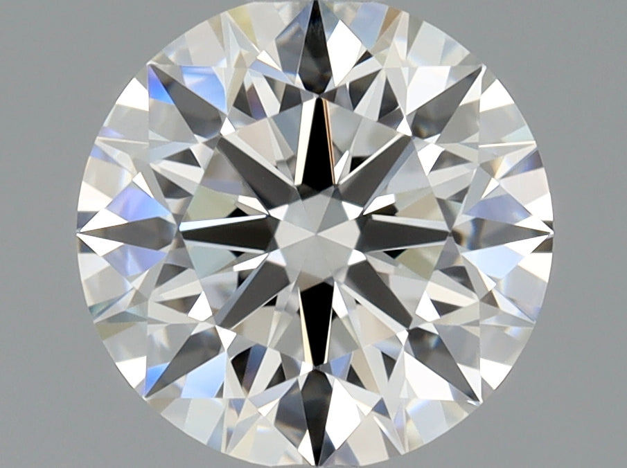 GIA 1.03 Carat Round Brilliant Natural Diamond 鑽石