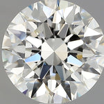 GIA 1.6 Carat Round Brilliant Natural Diamond 鑽石