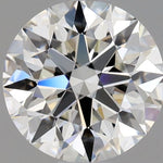 GIA 0.8 Carat Round Brilliant Natural Diamond 鑽石