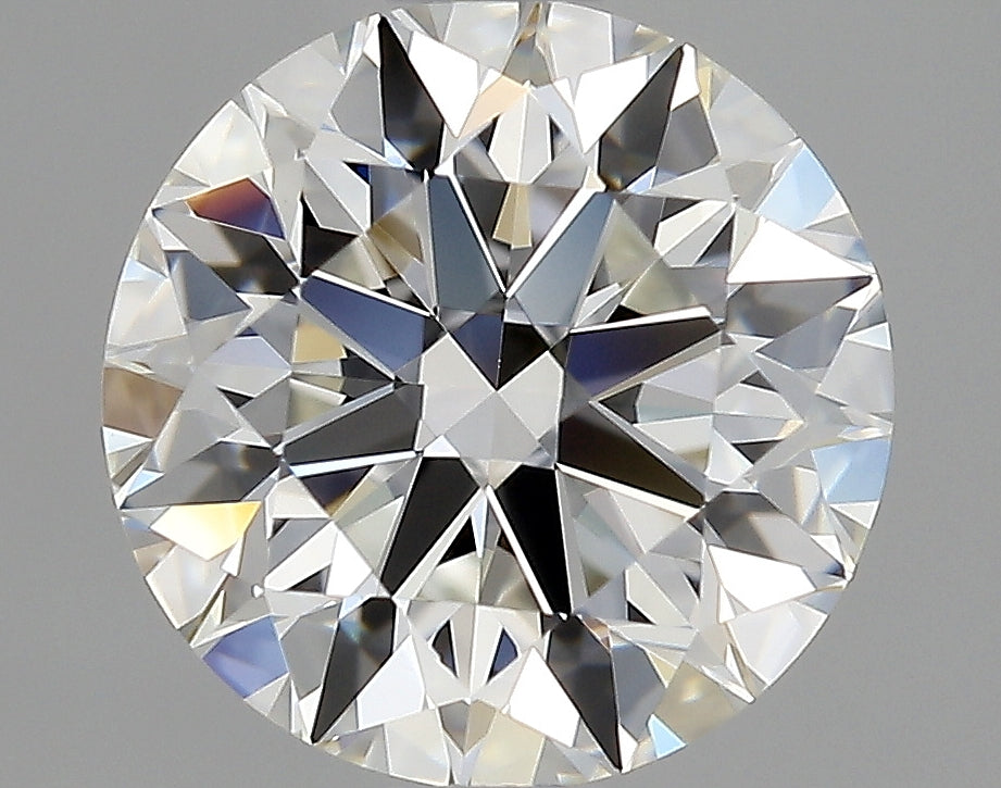 GIA 1.3 Carat Round Brilliant Natural Diamond 鑽石