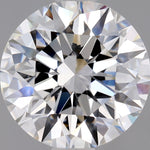 GIA 1.5 Carat Round Brilliant Natural Diamond 鑽石