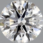 GIA 1.8 Carat Round Brilliant Natural Diamond 鑽石