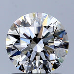 GIA 1.01 Carat Round Brilliant Natural Diamond 鑽石
