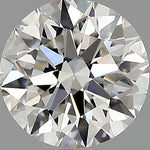 GIA 1.04 Carat Round Brilliant Natural Diamond 鑽石