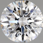 GIA 1.5 Carat Round Brilliant Natural Diamond 鑽石