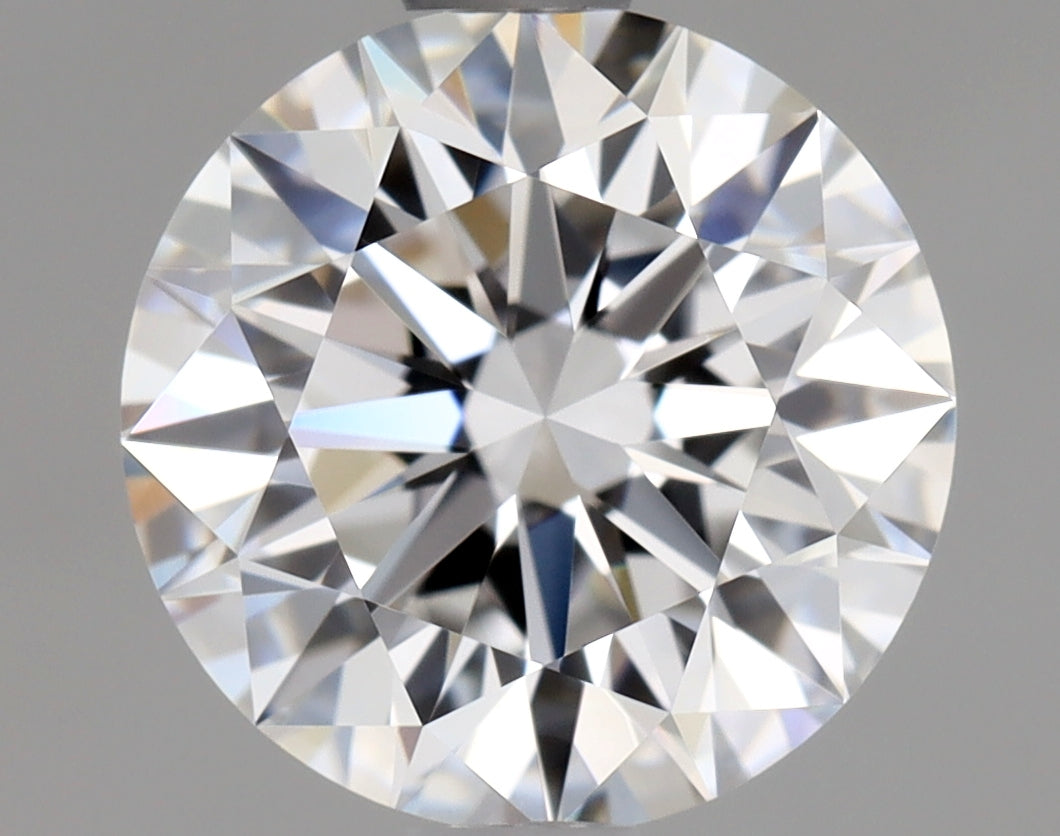 GIA 1.5 Carat Round Brilliant Natural Diamond 鑽石