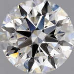 GIA 1.9 Carat Round Brilliant Natural Diamond 鑽石