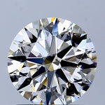 GIA 1.01 Carat Round Brilliant Natural Diamond 鑽石
