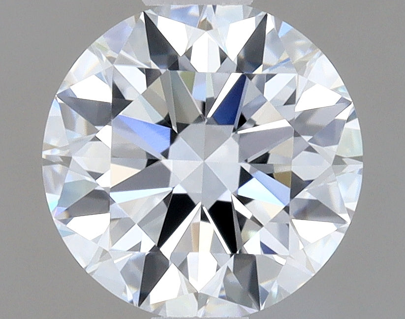 GIA 0.8 Carat Round Brilliant Natural Diamond 鑽石