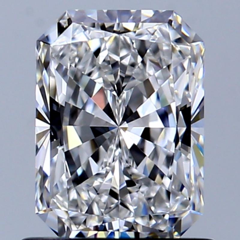 GIA 1.04 Carat Radiant Cut Natural Diamond 鑽石