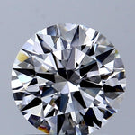 GIA 1 Carat Round Brilliant Natural Diamond 鑽石