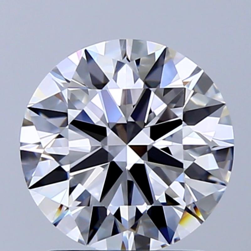 GIA 1.8 Carat Round Brilliant Natural Diamond 鑽石