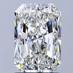 GIA 1.7 Carat Radiant Cut Natural Diamond 鑽石