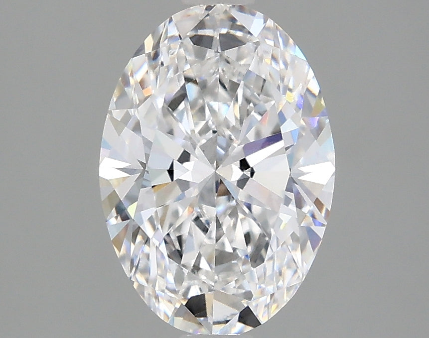 IGI 1.98 Carat 橢圓形 - Oval 培育鑽石 Lab Grown Diamond 人造鑽石 人工鑽石 實驗室鑽石 培養鑽石 香港 培育鑽 