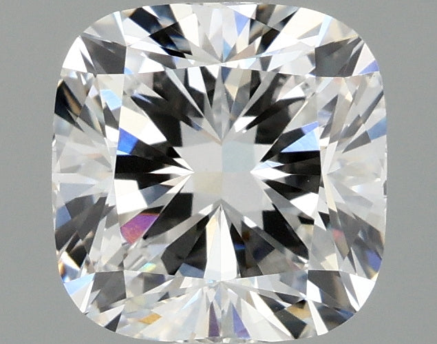 IGI 2.04 Carat 枕形 - Cushion 培育鑽石 Lab Grown Diamond 人造鑽石 人工鑽石 實驗室鑽石 培養鑽石 香港 培育鑽 