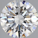 GIA 2.5 Carat Round Brilliant Natural Diamond 鑽石