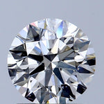 GIA 1.03 Carat Round Brilliant Natural Diamond 鑽石