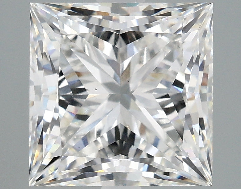 IGI 4.02 Carat 公主方 - Princess Cut 培育鑽石 Lab Grown Diamond 人造鑽石 人工鑽石 實驗室鑽石 培養鑽石 香港 培育鑽 