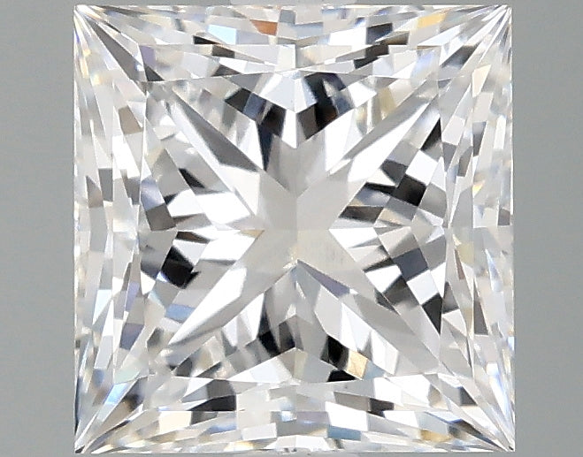 IGI 2.54 Carat 公主方 - Princess Cut 培育鑽石 Lab Grown Diamond 人造鑽石 人工鑽石 實驗室鑽石 培養鑽石 香港 培育鑽 