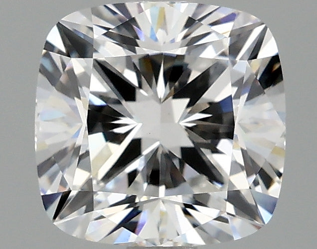 IGI 2.09 Carat 枕形 - Cushion 培育鑽石 Lab Grown Diamond 人造鑽石 人工鑽石 實驗室鑽石 培養鑽石 香港 培育鑽 